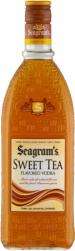 Seagram's - Sweet Tea Vodka (750ml) (750ml)