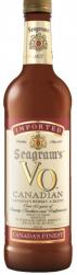 Seagrams - VO Gold Canadian Whiskey (750ml) (750ml)