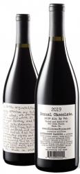 Sexual Chocolate - Red Blend 2018 (750ml) (750ml)