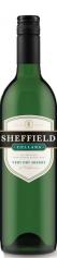 Sheffield - Very Dry Sherry (750ml) (750ml)
