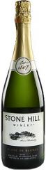 Stone Hill Winery - Blanc de Blanc (750ml) (750ml)