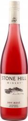 Stone Hill Winery - Dry Rose (750ml) (750ml)