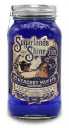 Sugarlands Distilling Co. - Blueberry Muffin Moonshine (750ml) (750ml)