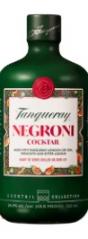 Tanqueray - Negroni Cocktail (750ml) (750ml)