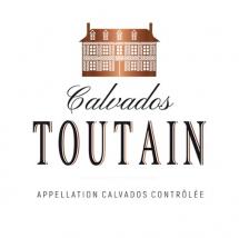 Toutain - Cidre Bouche (750ml) (750ml)