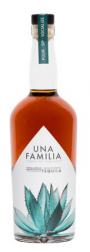 Una Familia - Estra Anejo (750ml) (750ml)