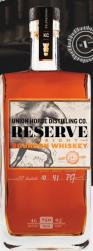 Union Horse - Reserve Bourbon (750ml) (750ml)