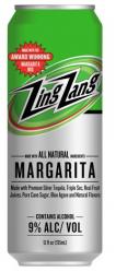 Zing Zang - Margarita Mix Can (6 pack 8oz cans) (6 pack 8oz cans)