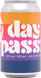 Walnut River - Day Pass (6 pack 12oz cans) (6 pack 12oz cans)