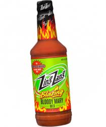 Zing Zang - Blazing Bloody Mary (1L) (1L)