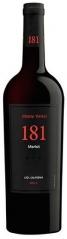 Noble Vines - 181 Merlot Lodi 0 (750ml)