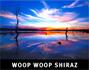 Woop Woop - Shiraz South Eastern Australia 2016 (750ml)