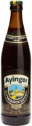 Ayinger - Altbairisch Dunkel (4 pack bottles)