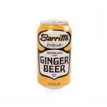 Barritts - Ginger Beer Bottles (4 pack 12oz bottles)