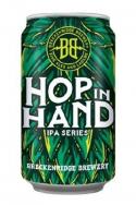 Breckenridge Brewery - Hop In Hand (6 pack 12oz cans)