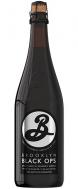 Brooklyn Brewery - Black Ops (4 pack cans)
