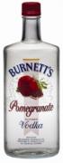 Burnetts - Pomegranate Vodka (750ml)