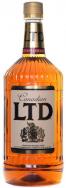 Canadian LTD - Blended Whisky (750ml)