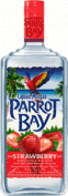 Captain Morgan - Parrot Bay Strawberry Rum (50ml)