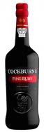 Cockburns - Fine Ruby Port Wine 0 (750ml)
