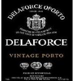 Delaforce - Vintage Port 0 (750ml)