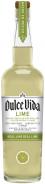 Dulce Vida - Lime Tequila (750ml)
