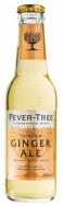 Fever Tree - Ginger Ale (4 pack 12oz bottles)