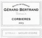 Gerard Bertrand - Corbieres 2019 (750ml)