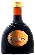 Godiva - Chocolate Liqueur (375ml)