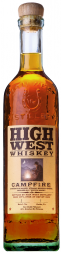 High West - Campfire Whiskey (750ml) (750ml)