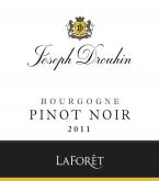 Joseph Drouhin - Bourgogne Pinot Noir Lafort 0 (750ml)
