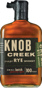 Knob Creek - Rye Whiskey (50ml)