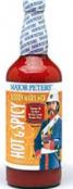 Major Peters - Hot & Spicy Bloody Mary Mix (64oz)