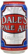 Oskar Blues Brewing Co - Dales Pale Ale (20oz can)