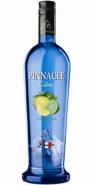 Pinnacle - Citrus Vodka (50ml)
