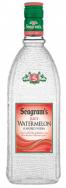 Seagrams - Juicy Watermelon Flavored Vodka (750ml)