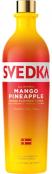 Svedka - Mango Pineapple Vodka (200ml)