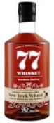 Breuckelen Distilling - 77 Whiskey New York Wheat (750ml)
