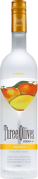Three Olives - Mango Vodka (750ml)