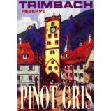 Trimbach - Pinot Gris Alsace Rserve 2014 (750ml)