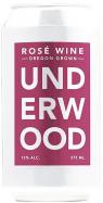Underwood Cellars - Rose 0 (375ml can)