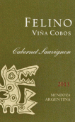Vina Cobos - El Felino Cabernet Sauvignon 2018 (750ml)