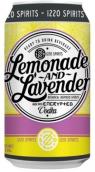 1220 Artisan Spirits - Lemonade & Lavender Cocktail 0 (356)