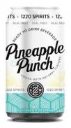 1220 Spirits - Pineapple Punch 0 (357)
