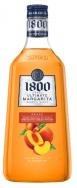 1800 Tequila - Ultimate Peach Margarita 0 (1750)