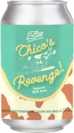 2nd Shift Brewing - Chico's Revenge Imperial Milk Stout 0 (414)