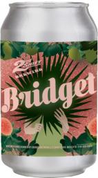 2nd Shift Brewing - Pink Guava Bridget Brett Pale Ale (4 pack 12oz cans) (4 pack 12oz cans)