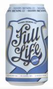 4 Hands Brewing Co. - Full Life Lager (15 pack 12oz cans)