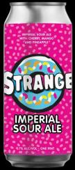 4 Hands Brewing Co - Strange Sour (4 pack 16oz cans) (4 pack 16oz cans)