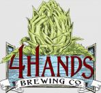 4 hands Brewing - On Cue 0 (415)